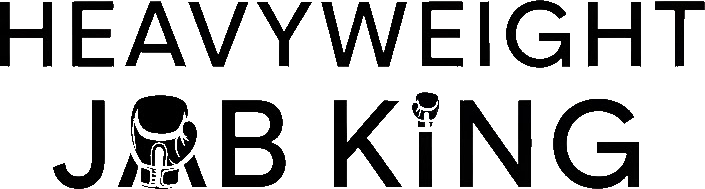 Heavyweight Jab King